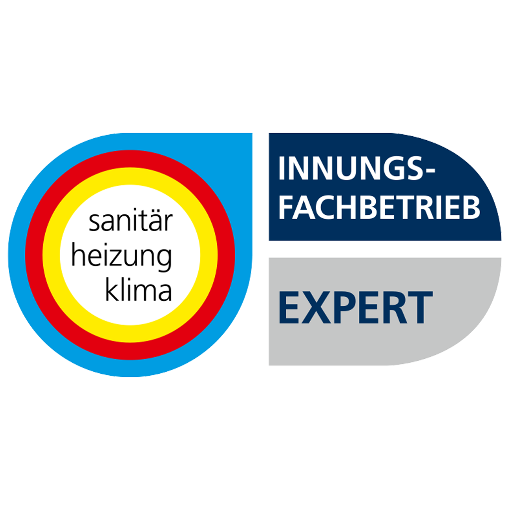 Zertifizierung – Innungsfachbetrieb und SHK-Expert - Linden Team Köln